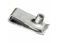 GM 11548580 Bracket Nut, Rear