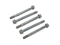 GM 11516697 Mount Brace Bolt