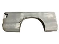 GM 12377450 Side Panel, Passenger Side