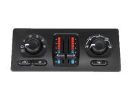 Buick Rainier Blower Control Switches - 25945046 Heater Control