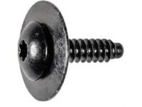 GM 11609539 Steering Wheel Nut