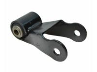 GM 22820716 Shackle, Rear