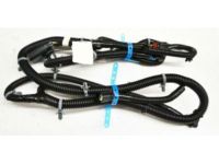 GM 23261390 Harness, Front