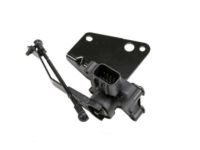 Chevrolet Ride Height Sensor - 88964311 Level Sensor
