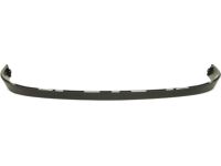GM 90584237 Lower Deflector