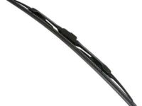 GMC Wiper Blade - 88958228 Wiper Blade