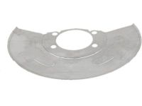 GMC Canyon Brake Backing Plate - 19303438 Splash Shield