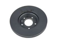 GM 13537160 Rotor