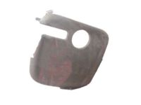 GM 25748787 Handle Bezel, Passenger Side