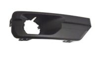 GM 22814527 Lower Grille, Passenger Side
