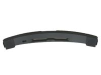 GM 84017658 Upper Trim Panel, Black