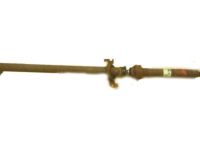 Cadillac Drive Shaft - 15210791 Drive Shaft