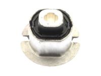GM 25944112 Engine Cradle Lower Insulator, Front Driver Side