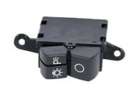 GM 19245090 Switch, Headlamp/Fog Lamp/Turn Signal
