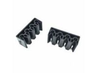 GM 84148000 Side Molding Retainer, Driver Side