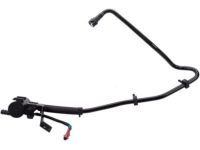 GM 19352776 Solenoid Kit, Fuel Tank Evaporator/Purge Control