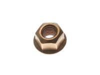 GM 11102751 Bracket Nut