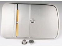 Cadillac Automatic Transmission Filter - 96042545 Filter