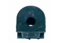 Buick Sway Bar Bushing - 20757299 Stabilizer Bar Bushing, Yellow, Rear