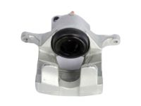GM 13301189 Caliper, Driver Side