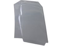 GM 15952190 Stone Guard, Passenger Side