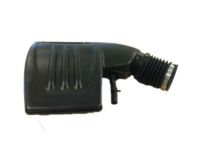 GM 25793361 Outlet Duct
