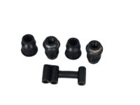 GM 25997052 Bushing Kit, Wheel Brake Cylinder/Caliper, Front