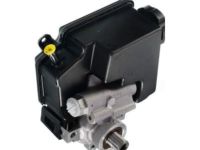 Chevrolet Power Steering Reservoir - 26040144 Power Steering Reservoir