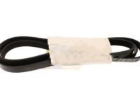 GM 12564763 Serpentine Belt