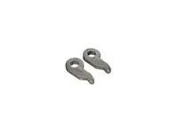 GM 15592573 Torsion Arm, Green