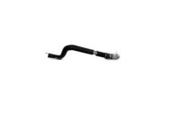 GM 23116555 Coolant Hose
