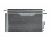 GM 84396517 Radiator