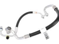 GM 39024689 Discharge Hose