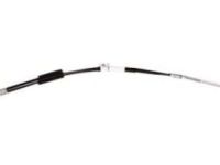 GM 20911717 Rear Cable