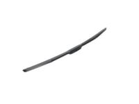 GM 23366232 Wiper Blade, Driver Side