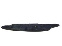 GM 96650431 Sound Absorber