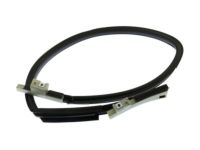 GM 15219154 Glass Weatherstrip, Front Passenger Side