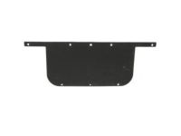 GM 23135212 Rear Deflector