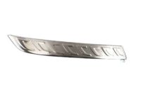 GM 84249326 Tow Eye Cap, Black