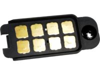 GM 15246491 Contact, Chassis Electrical