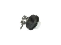 GM 20968135 Fuel Cap
