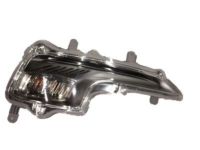 GM 22810493 Signal Lamp Assembly, Front Driver Side