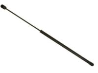 GM 15162860 Strut, Fuel Door & Body Side, Front Upper