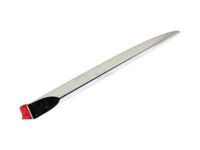 GM 22795508 Molding, Outer Driver Side