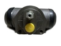 Cadillac Escalade Wheel Cylinder - 19213347 Wheel Cylinder, Rear