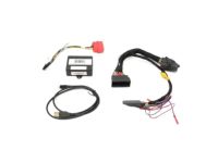 Buick PCV Valve Hose - 12595298 PCV Valve