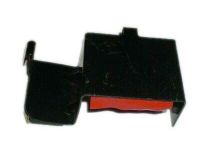 GM 15116334 Retainer, Seat, Rear
