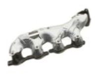 GM 12616286 Manifold, Engine Exhaust Manifold