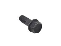 GM 18060466 Bolt,Front And Rear Wheel