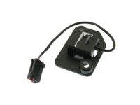 GM 84437950 Microphone